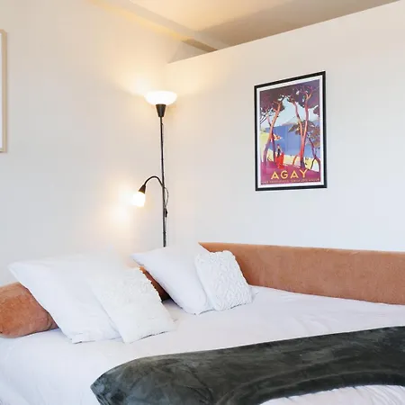 Lumineux Proche * Cannes