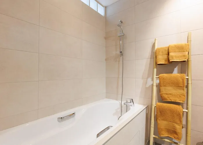 Lumineux Proche Appartamento *